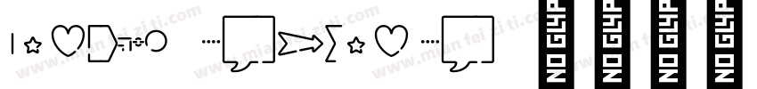 CarynW05-Regular Reg字体转换